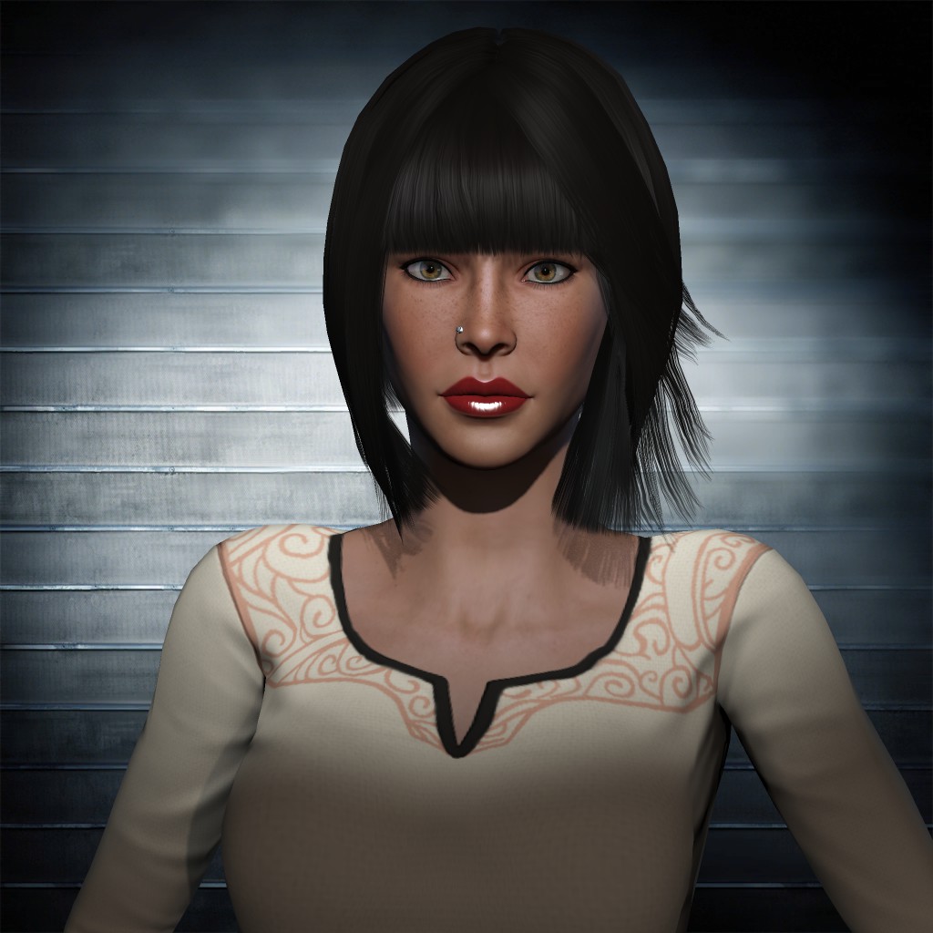 Drea Faulkner