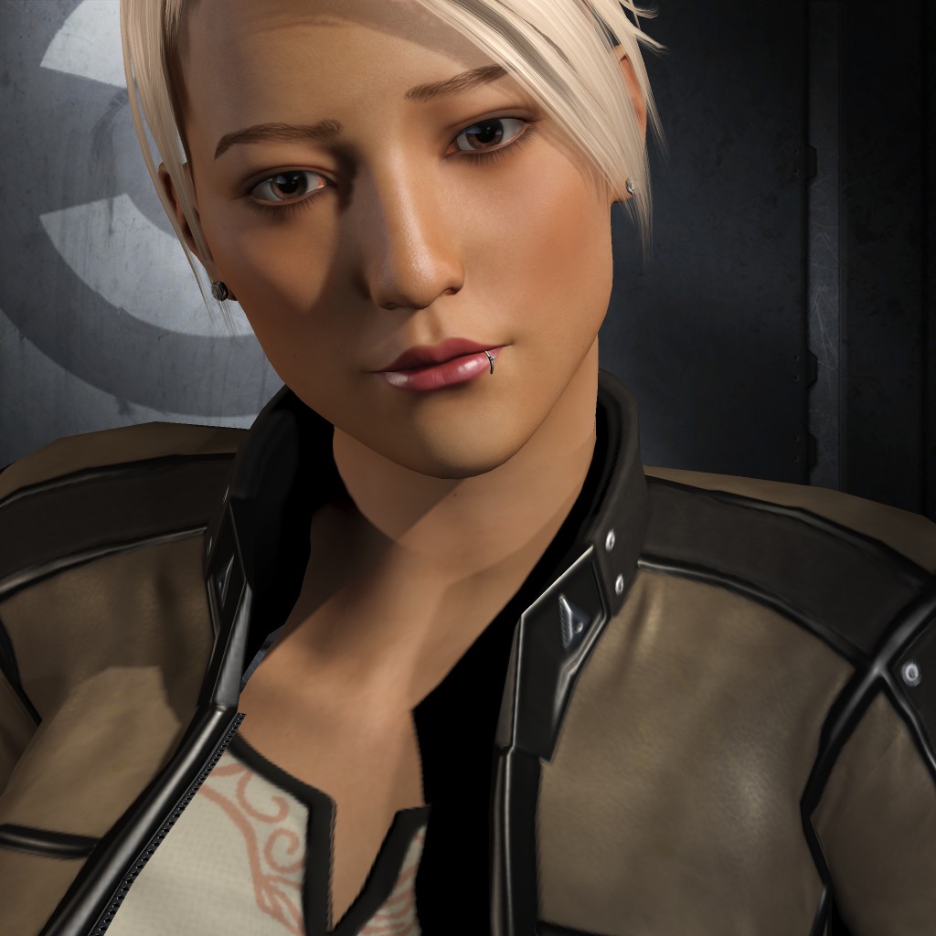 Morrigan Price