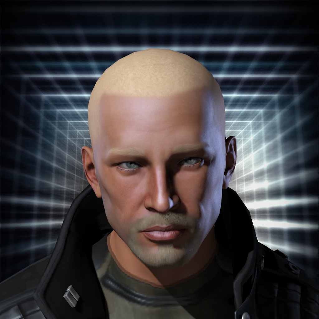 Caldari Citizen 90662021