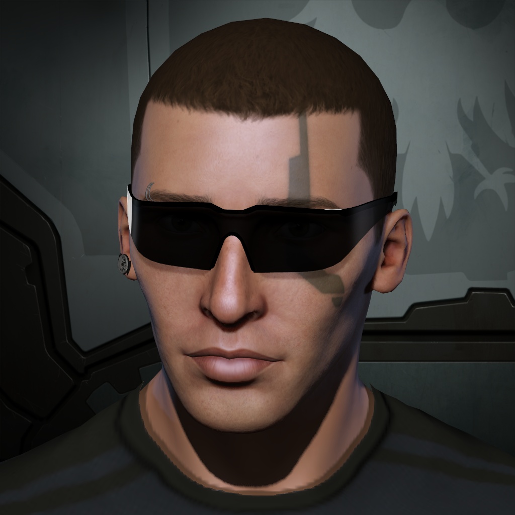 Cyrus Antollare