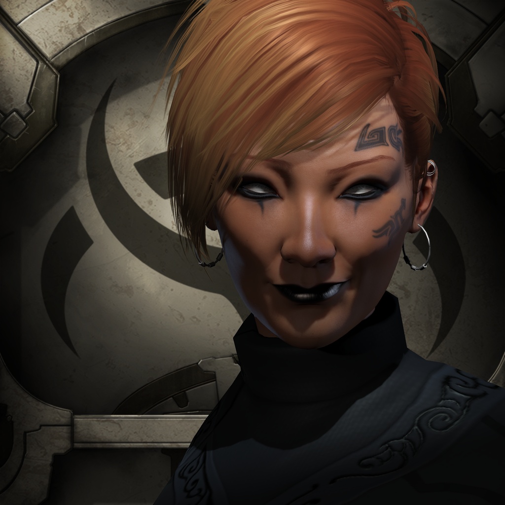 Sparrow Tzestu