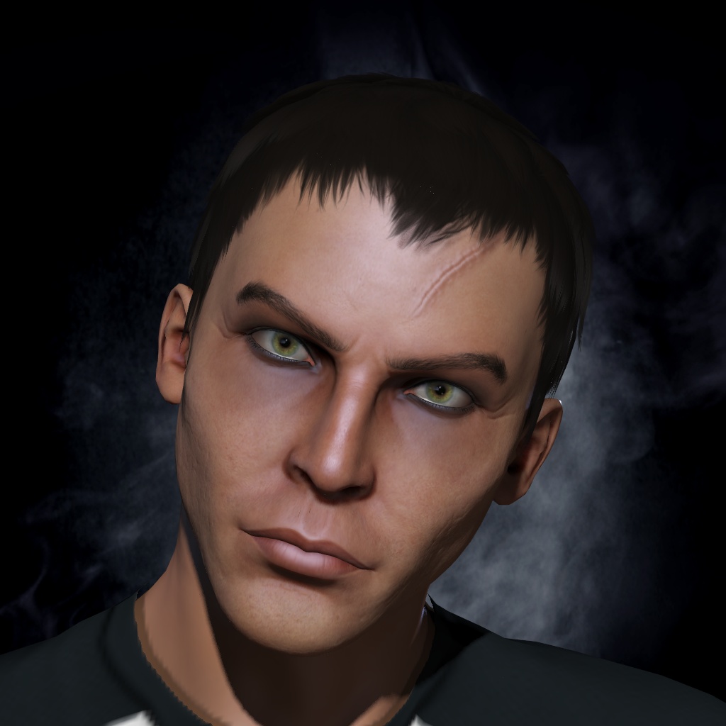 Johnny Boy Silverman