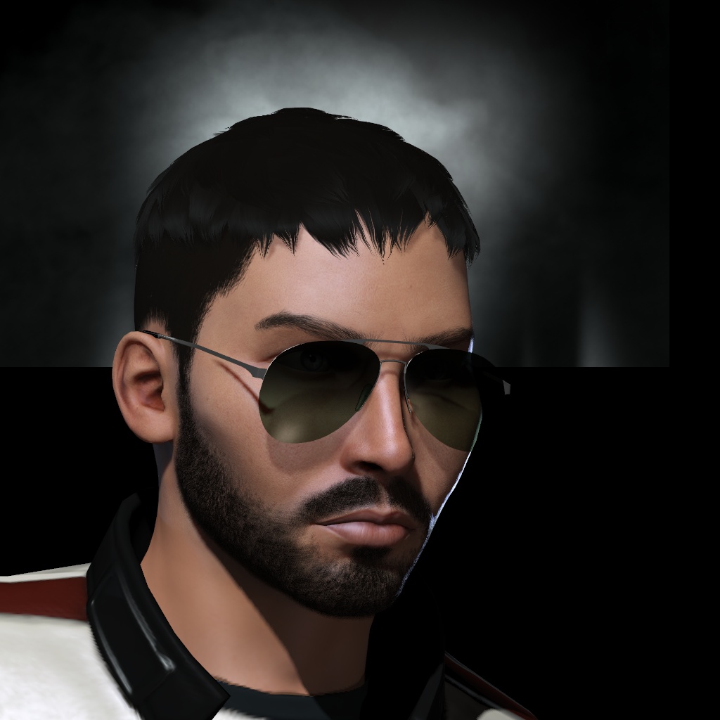 Marcus Talsadar