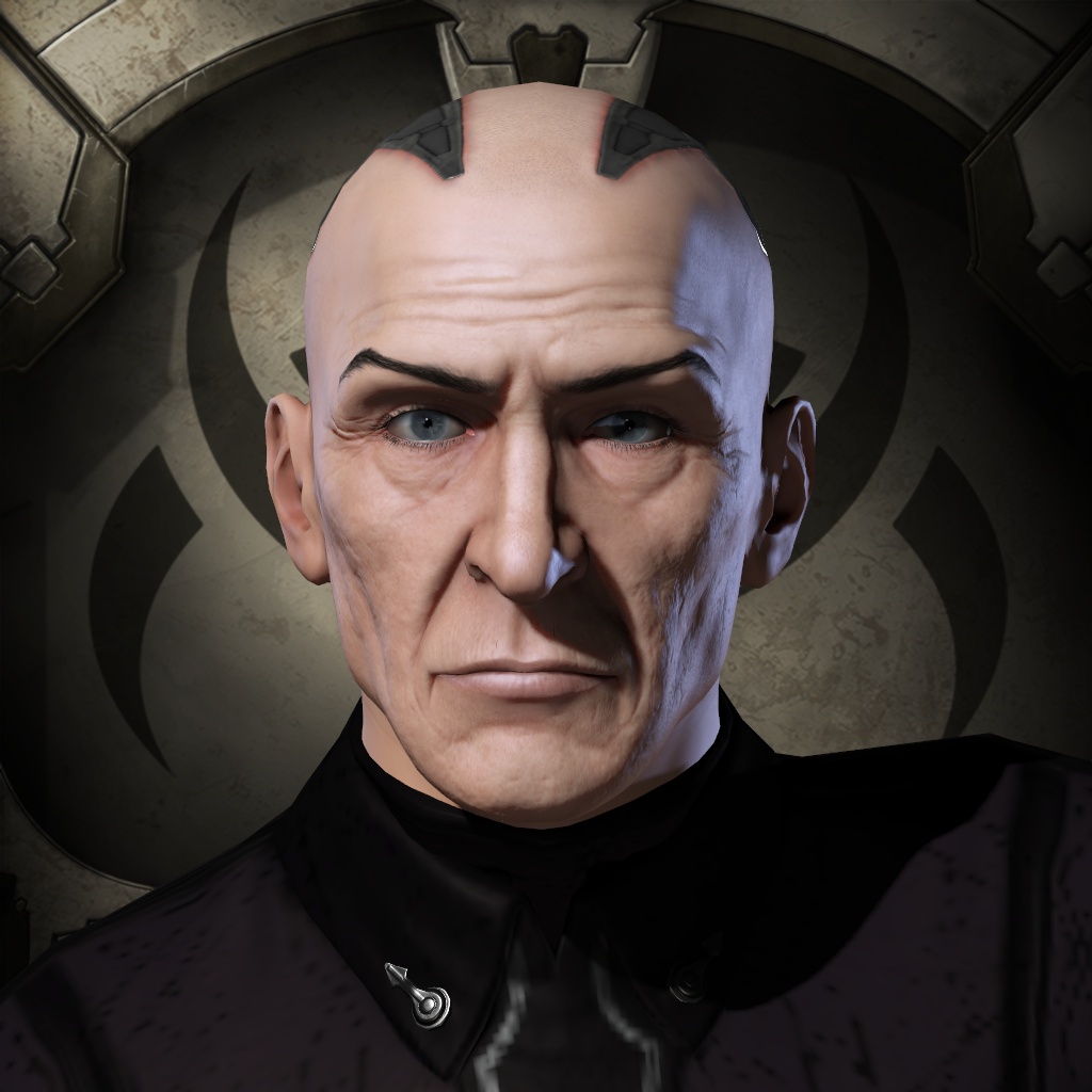 Doctor Walton