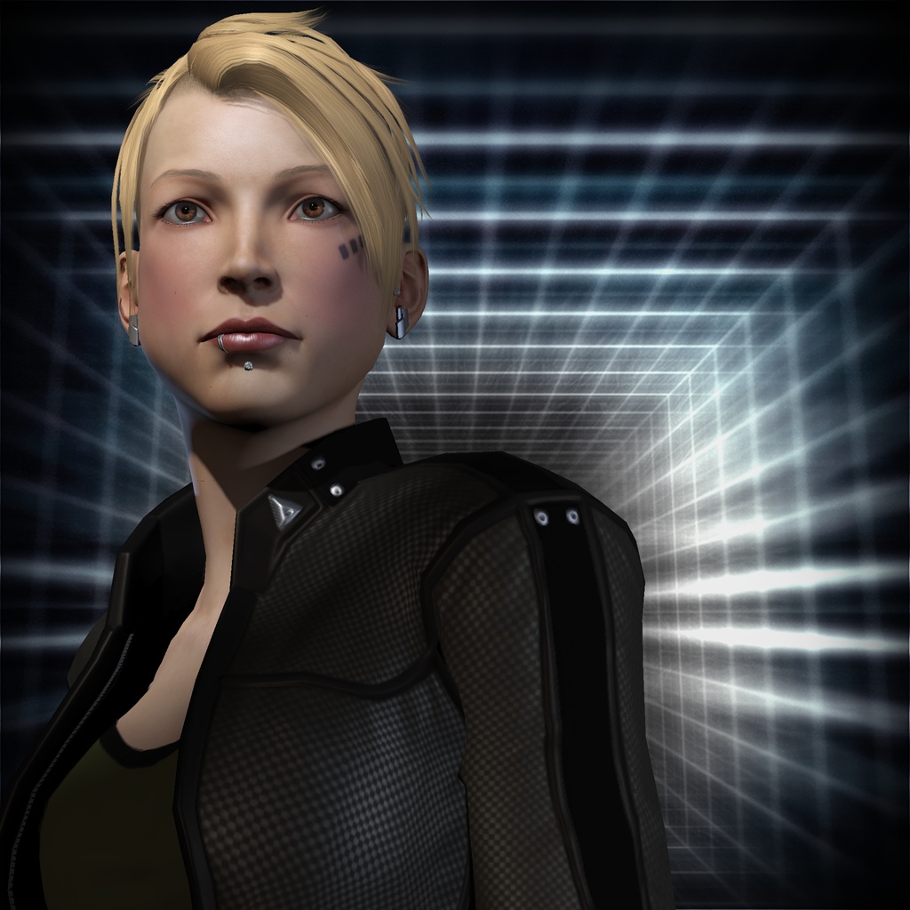 Caldari Citizen 90663709