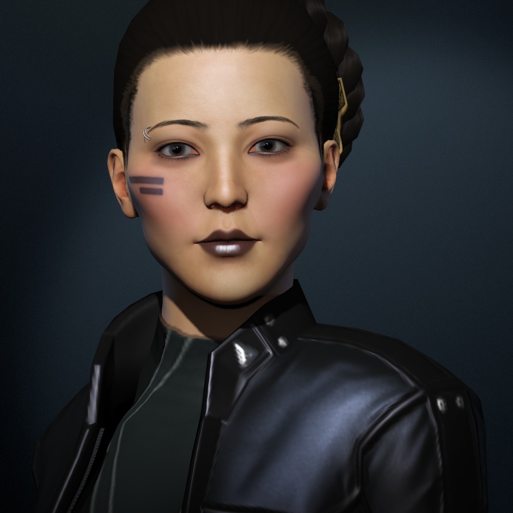 Caldari Citizen 90663721