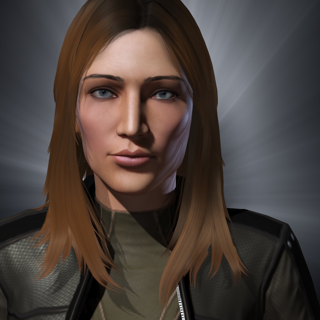 Caldari Citizen 90663731