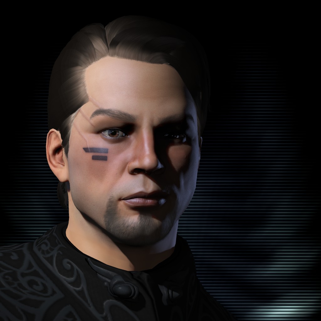 General Zapp Brannigan