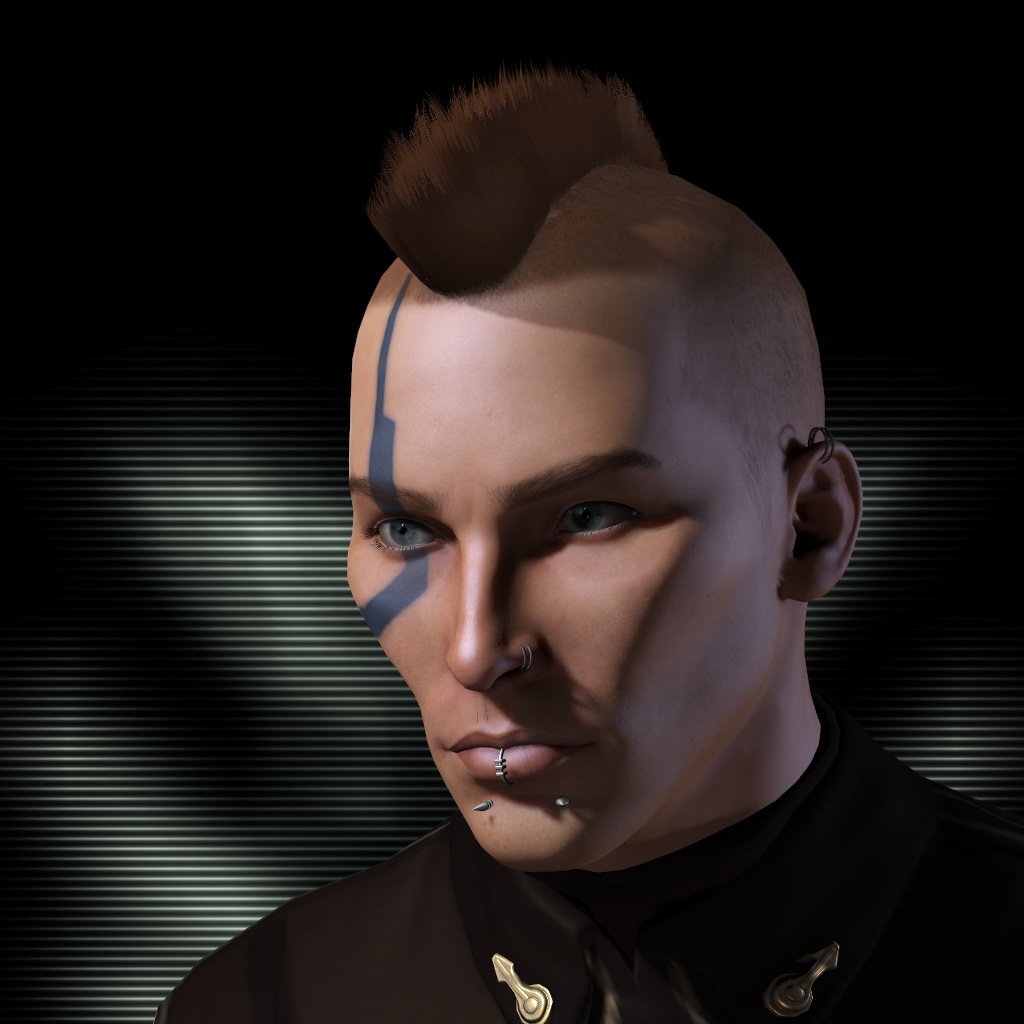 Darius Marduke