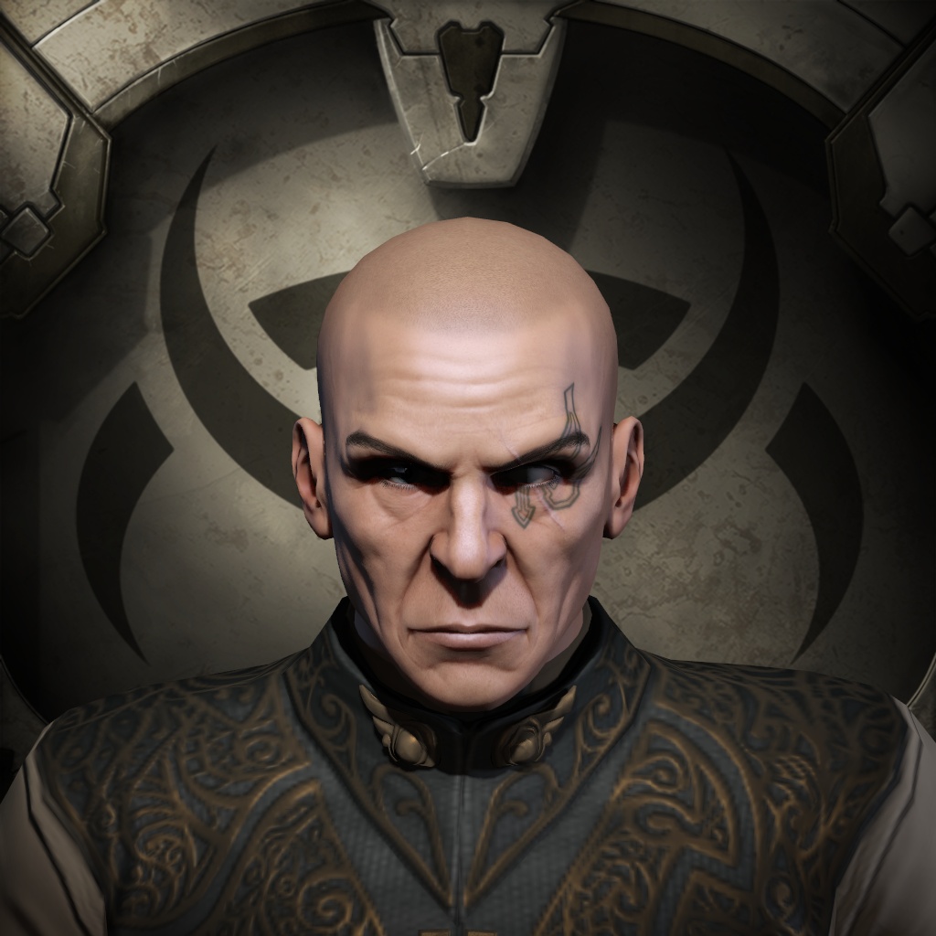 Baal the Redeemer