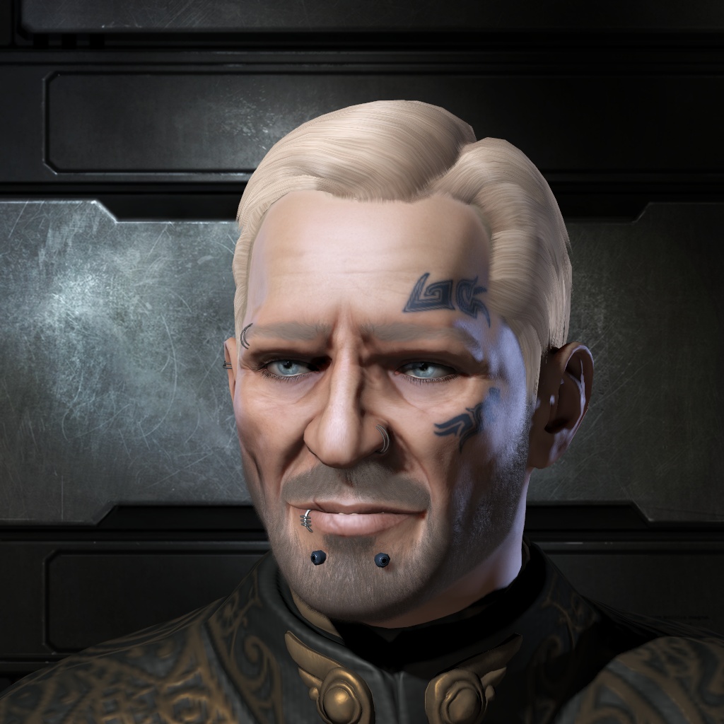 Nicolai Davaham
