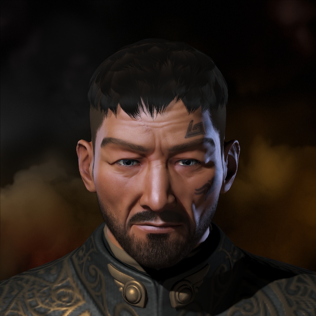 Nivek Lin