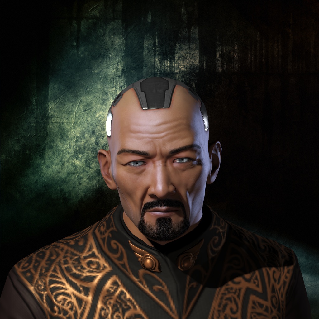 Lancastor Tzestu