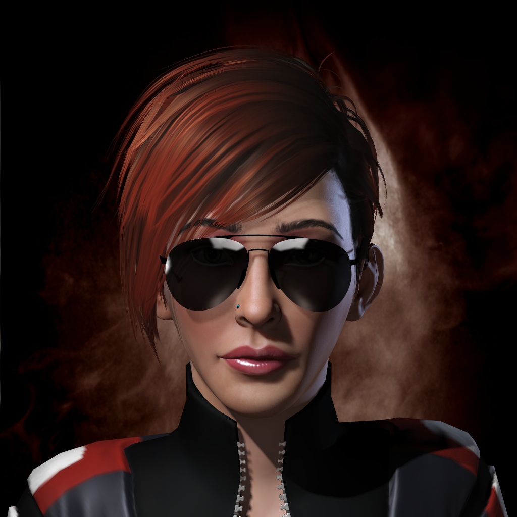 redhot adoulin