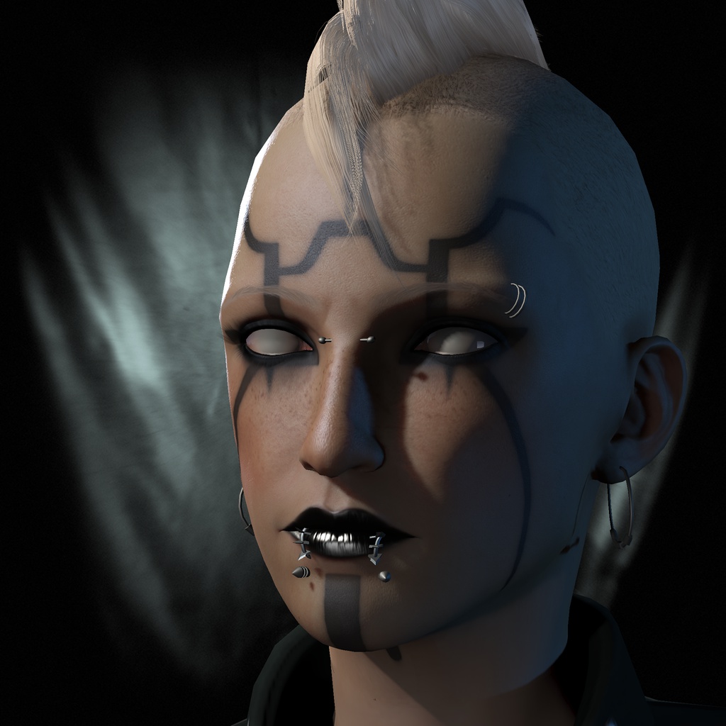 Eliacia Mangeiri Eliacia Mangeiri