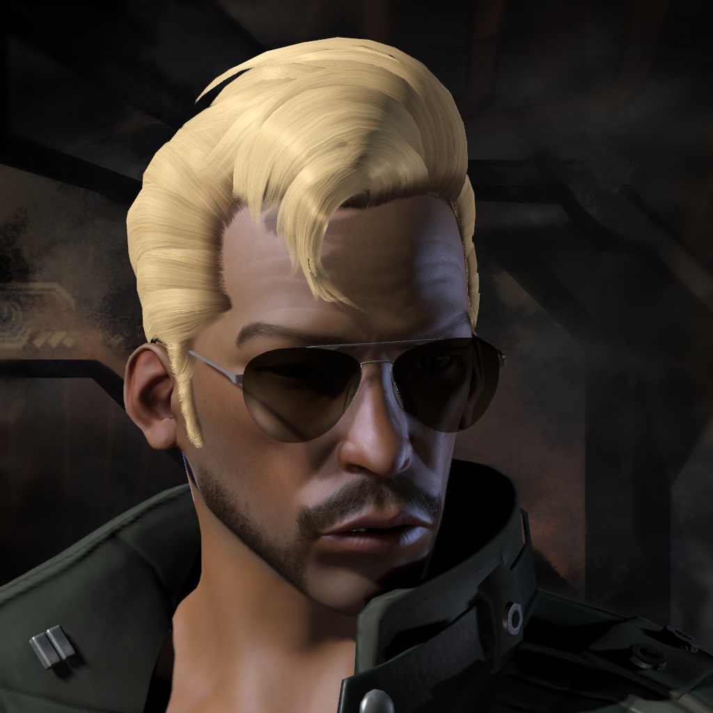 Teko Kenshi