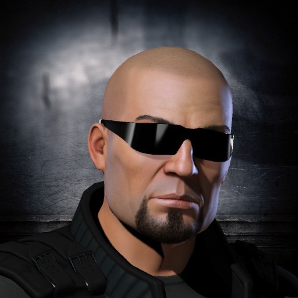 Johnny Raider