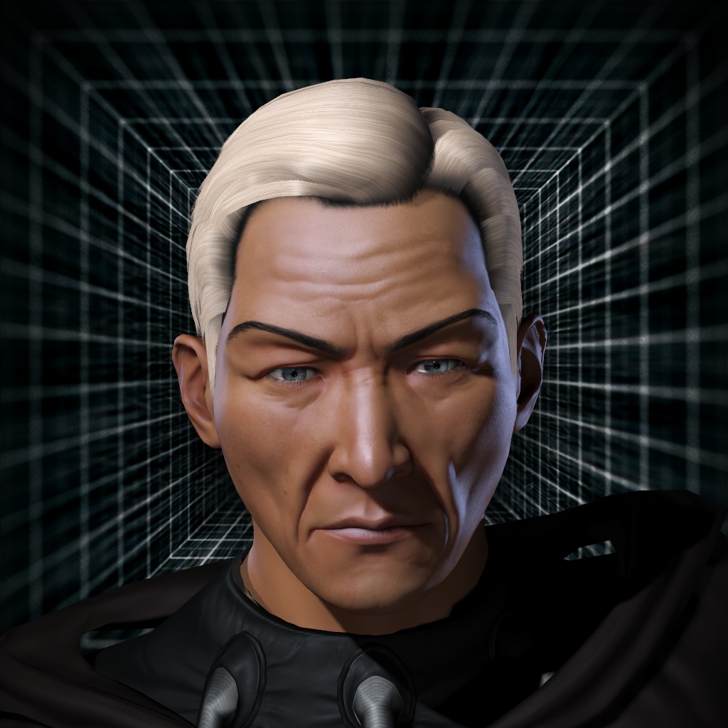 Amarr Citizen 90666666