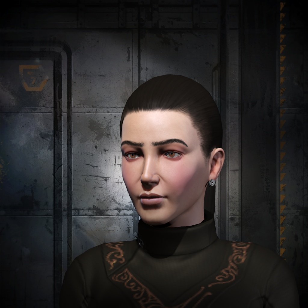 Lady Stefanny Snax