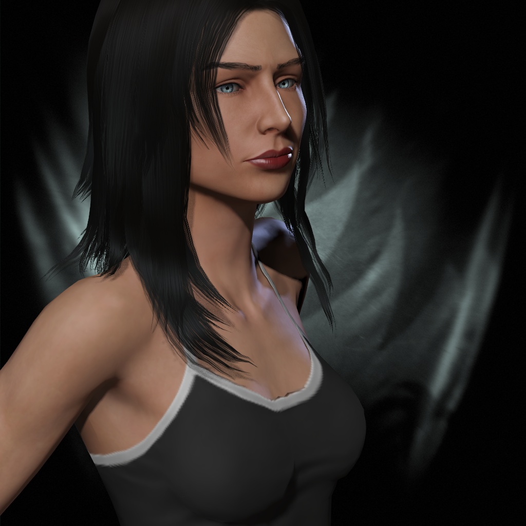 Revekka Revy