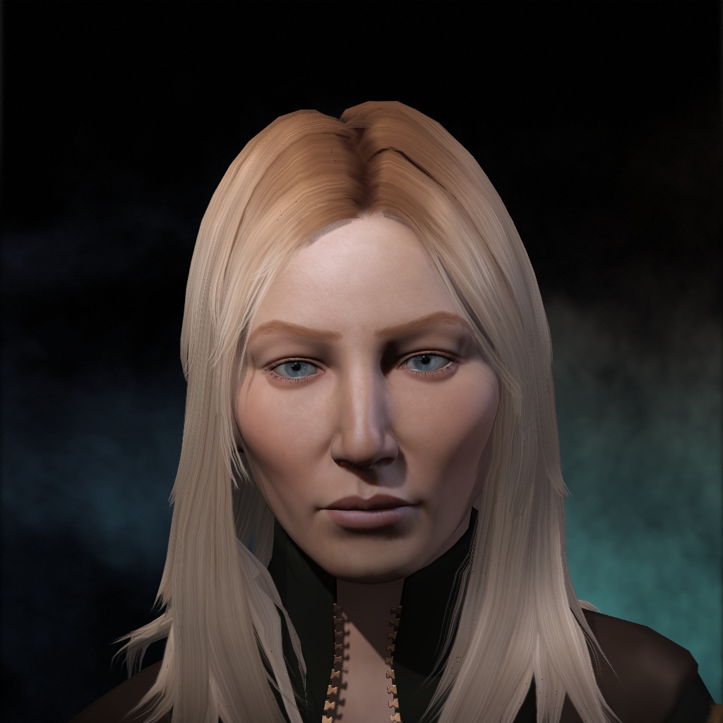 Amarr Citizen 90667543