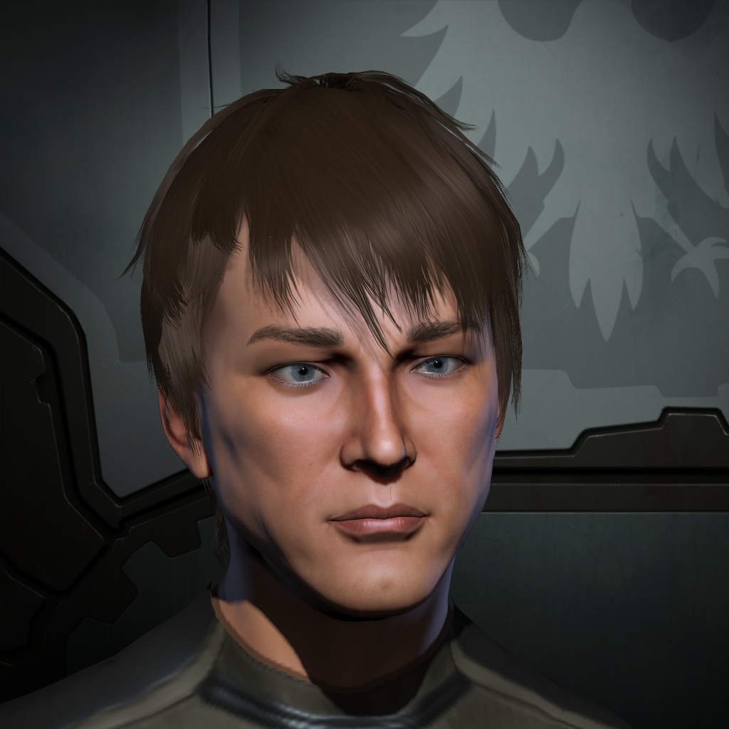 Yourself Kouvo