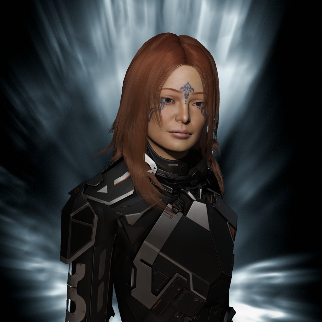 Giniel CursedSoul