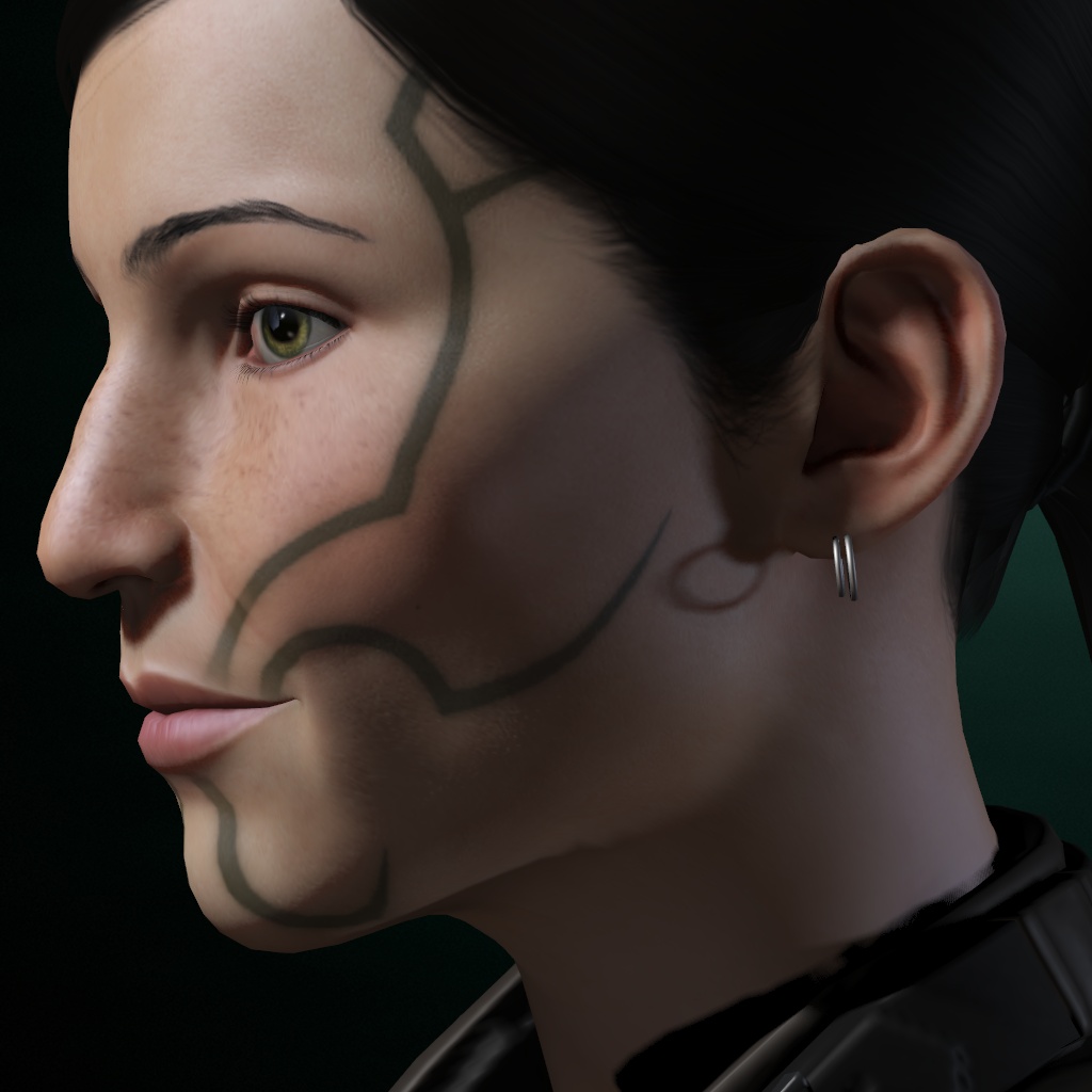 Kylara Evangeline Vatta