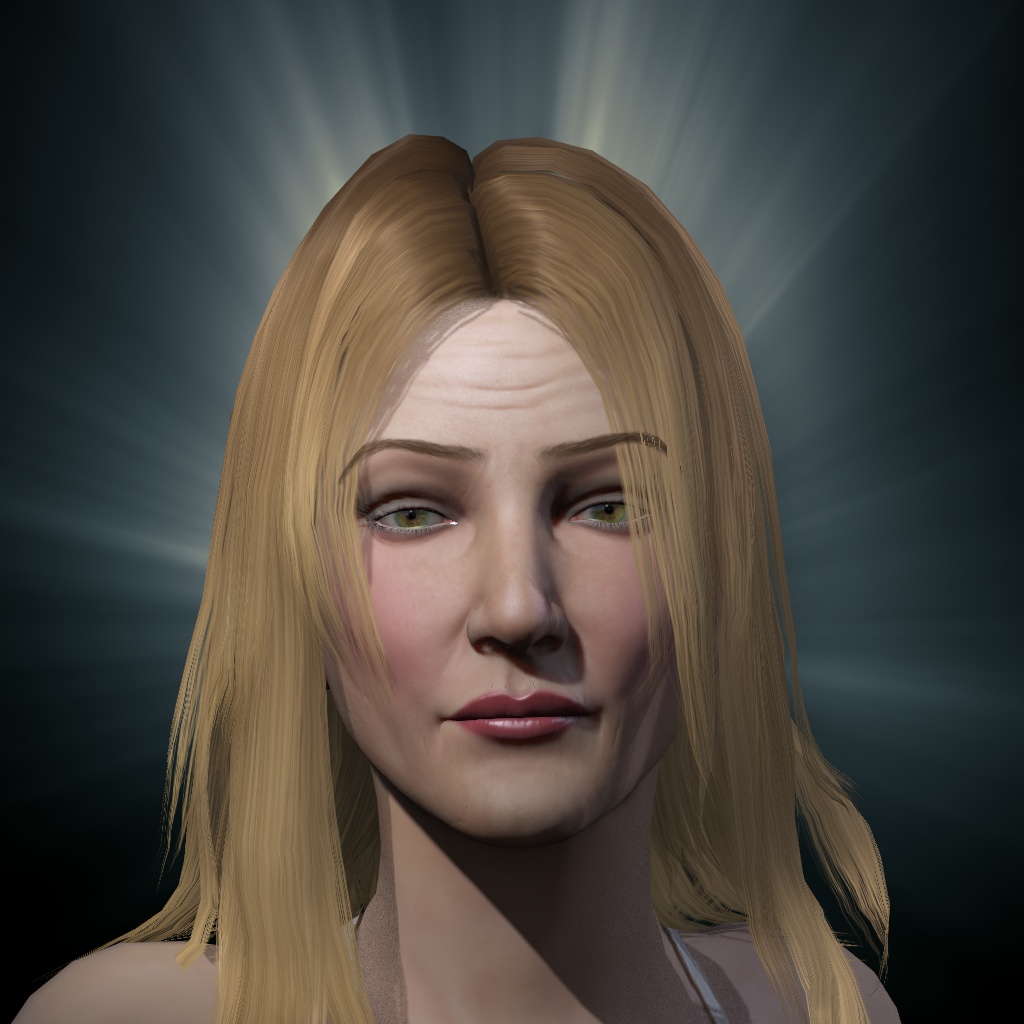 Sera Kane Naranek