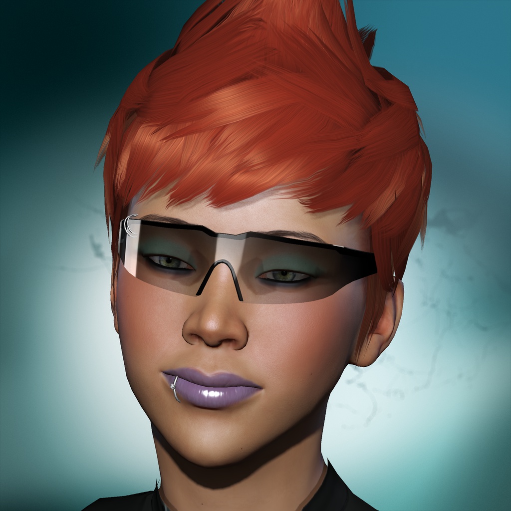 Haruko Bloodie