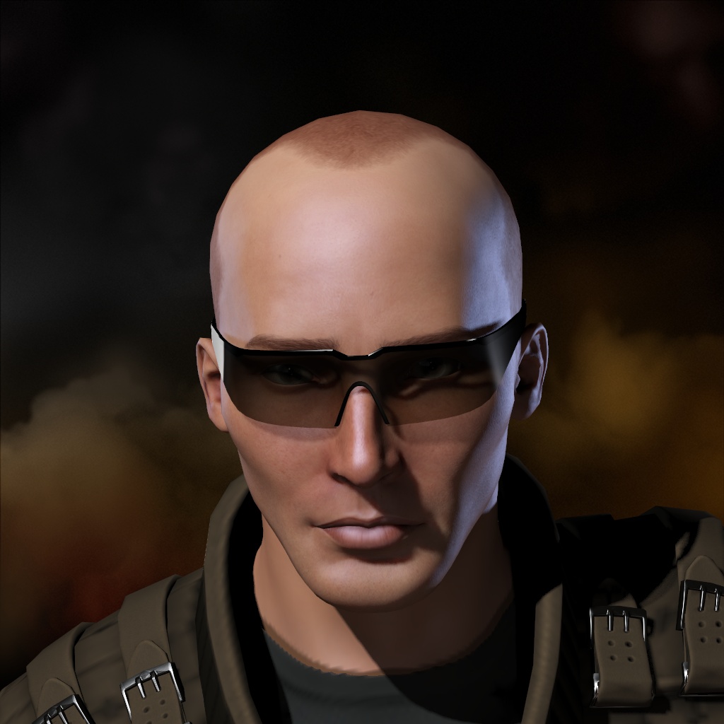 Nik Ecko