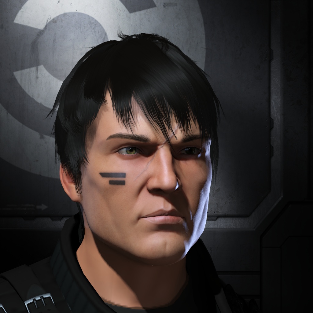 Caldari Citizen 90668208