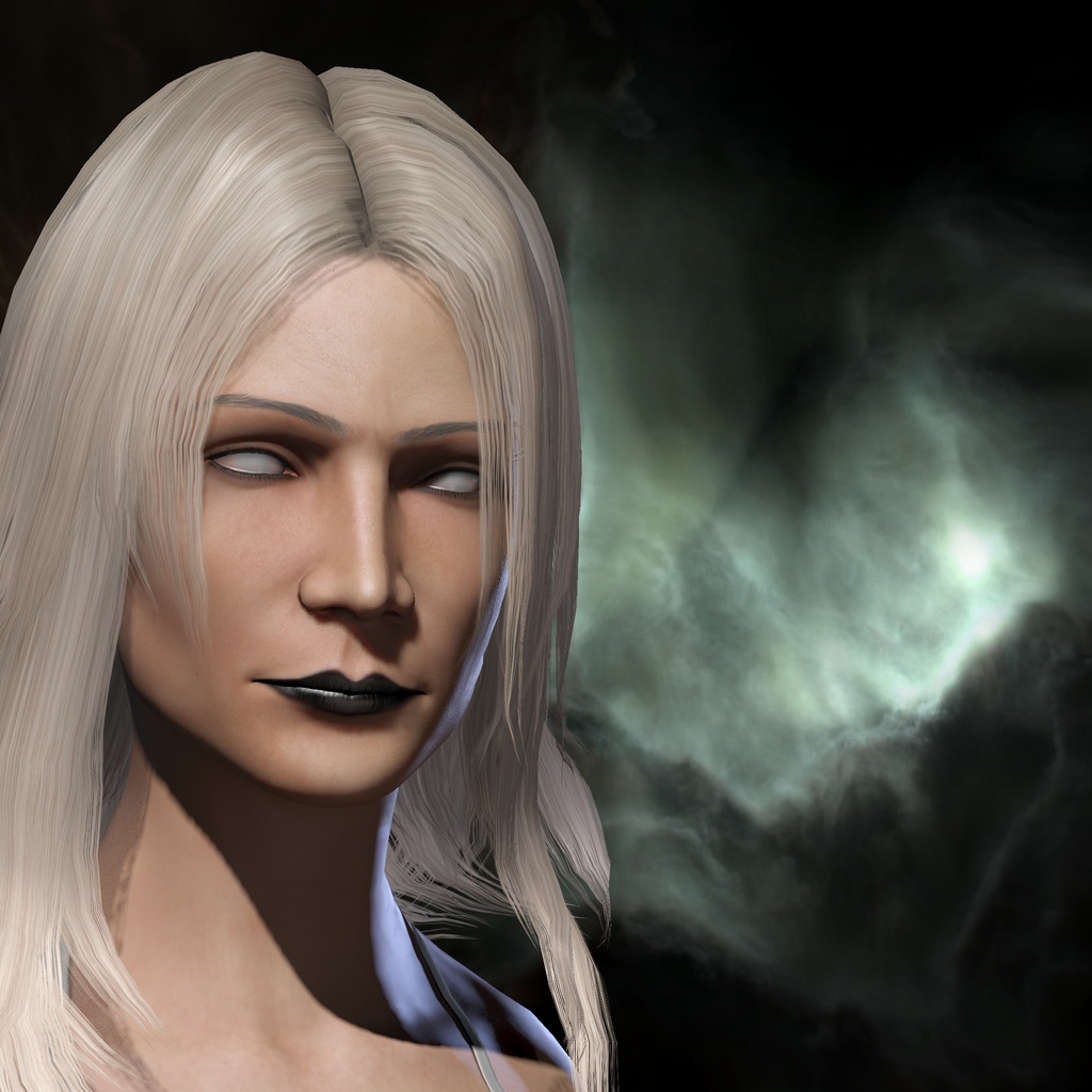 Shiva Isu