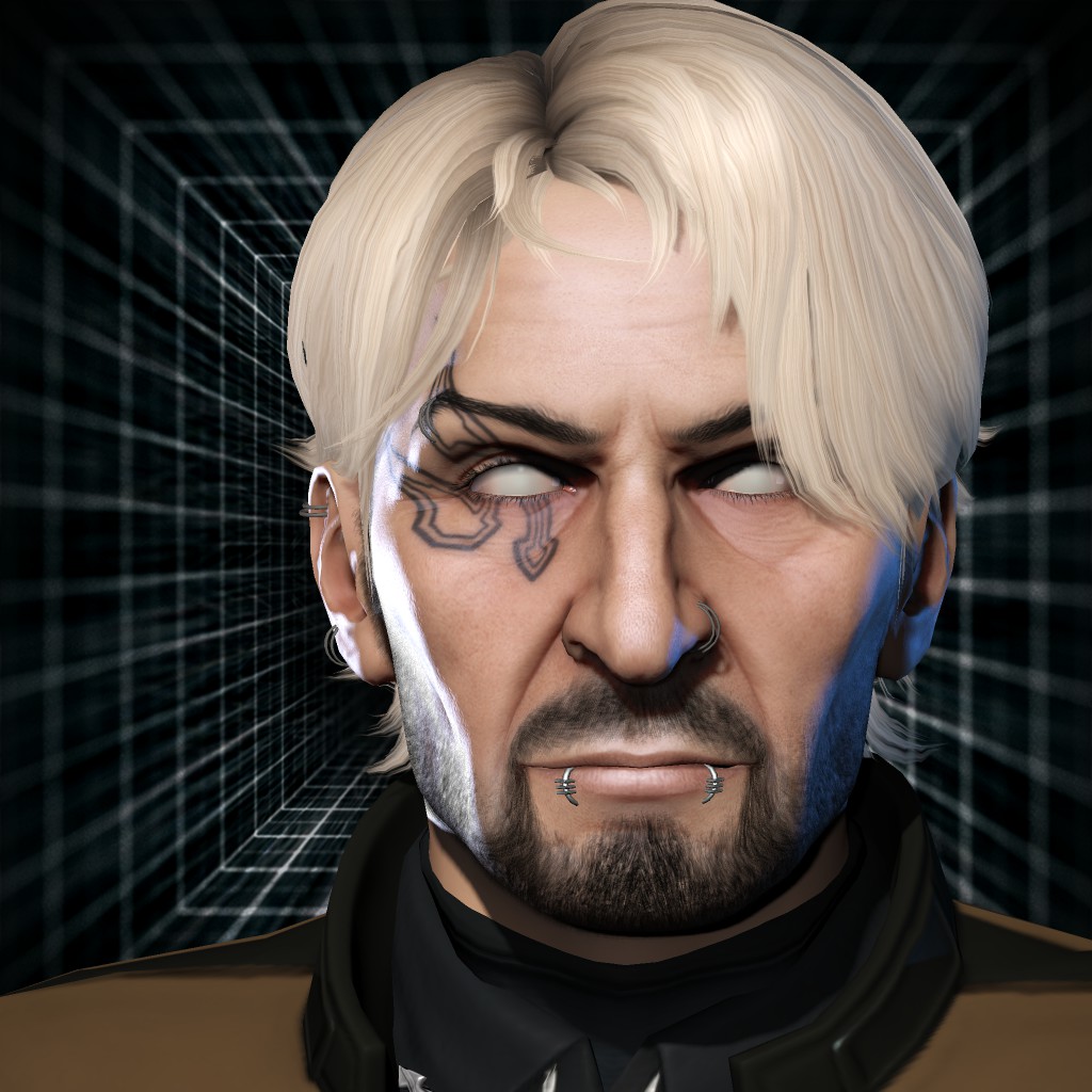 Cobra Fehrnah