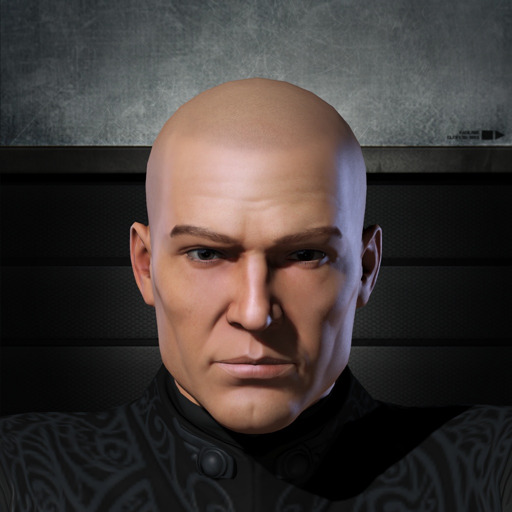 Caldari Citizen 90668938