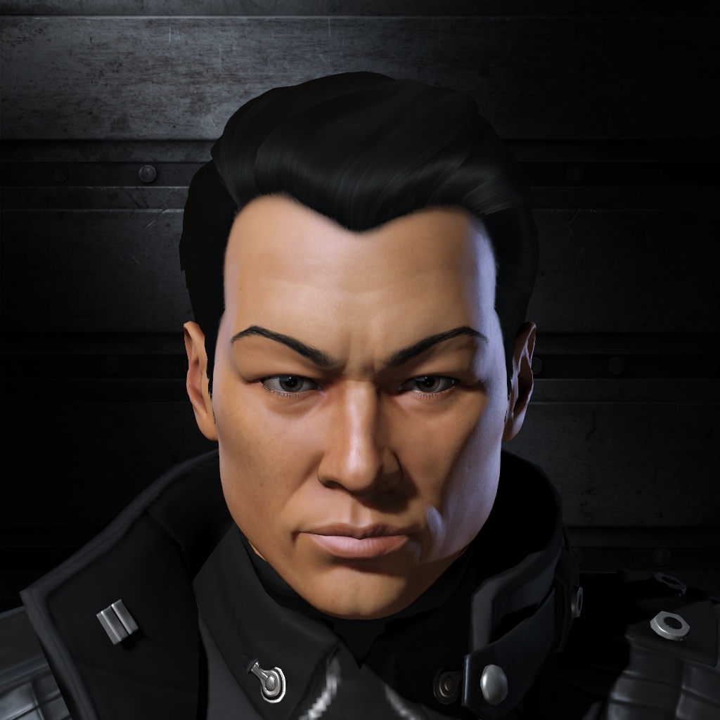 Caldari Citizen 90668947