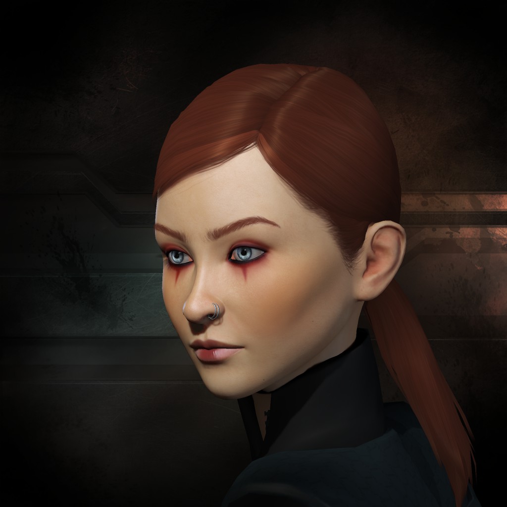 Amaya Chaos