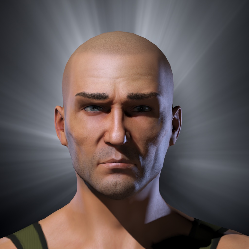 Amon-Din Caldar