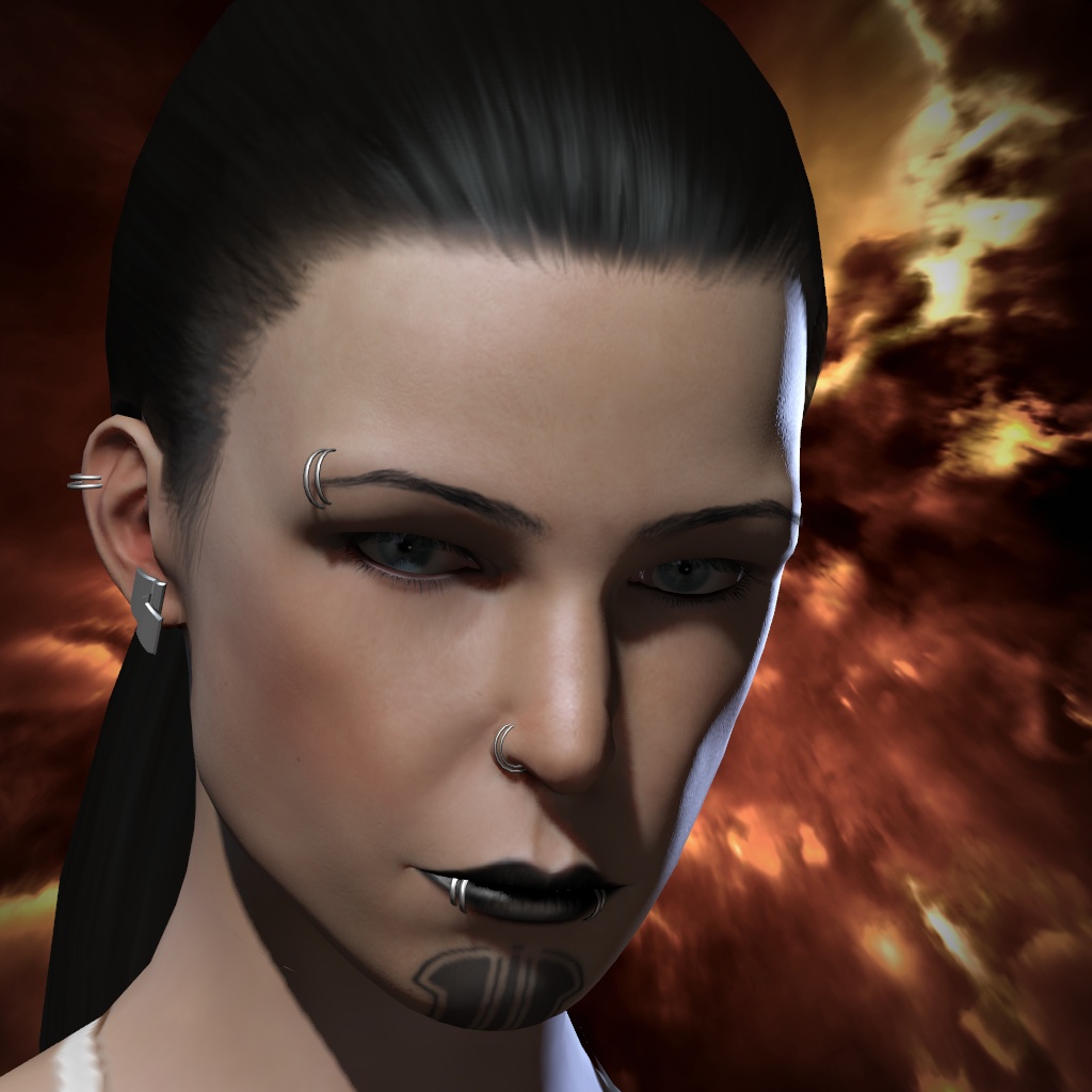 Lydia Wood