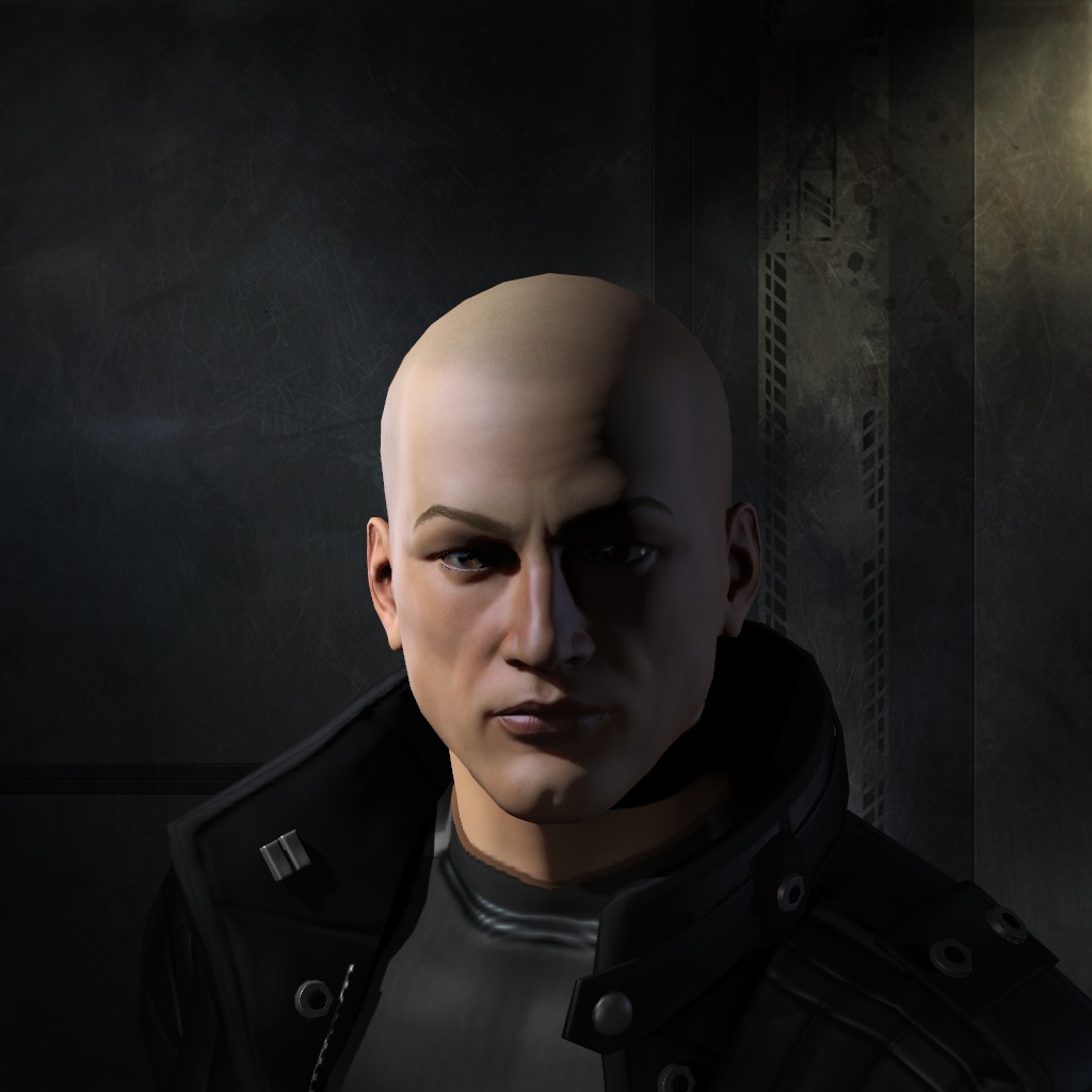 Chris Duvalle