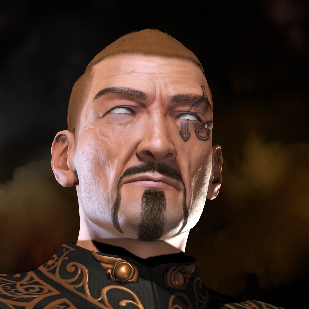 Zandar Huug