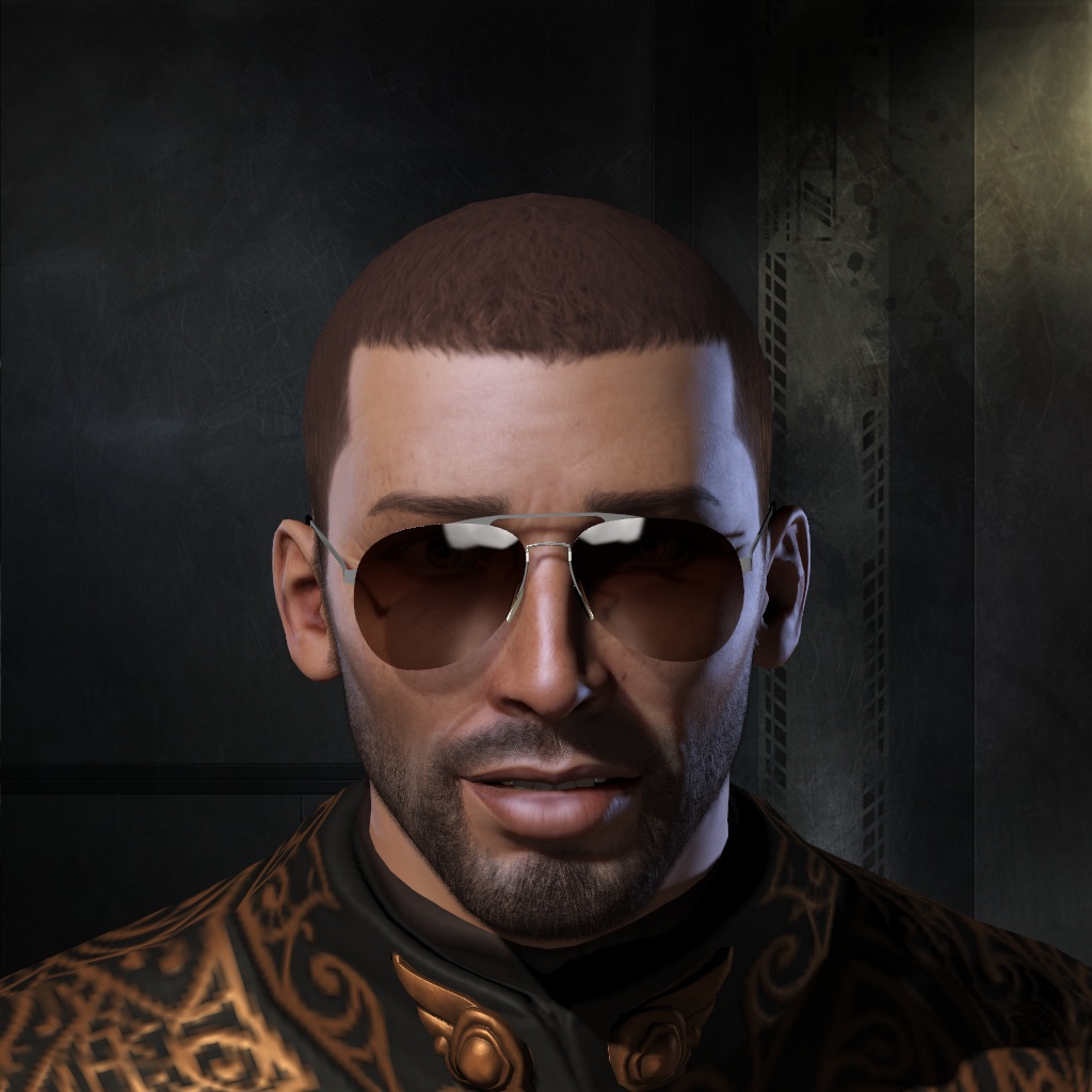 portrait
