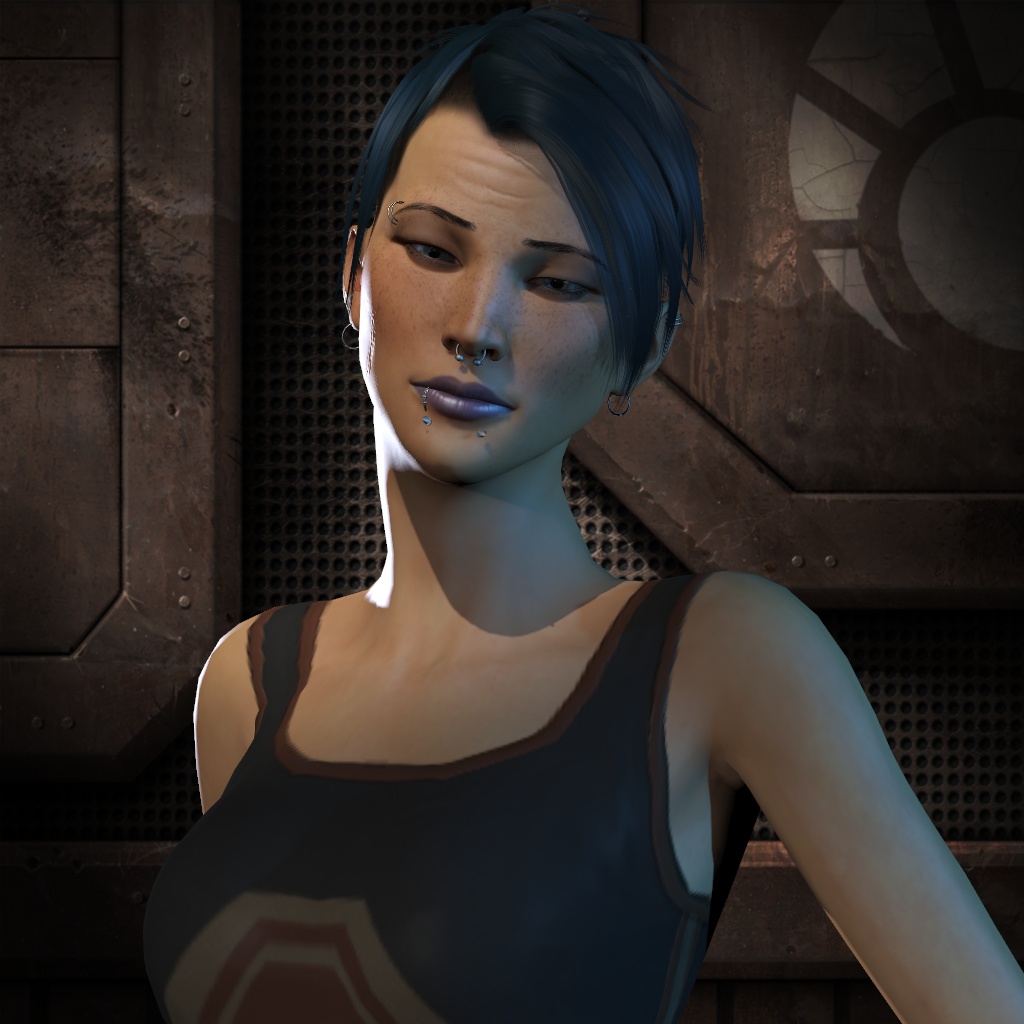 Camille Wray