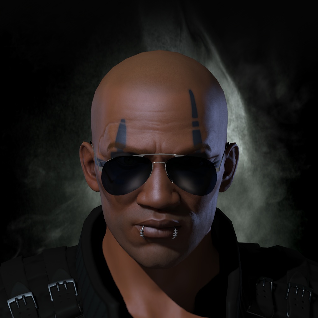 Minmatar Citizen 90670686