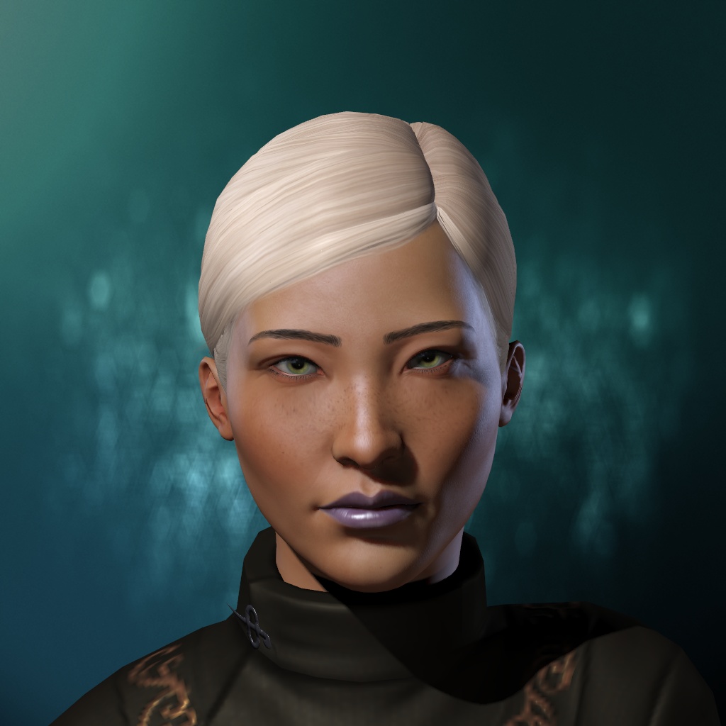katarina Kafshaz