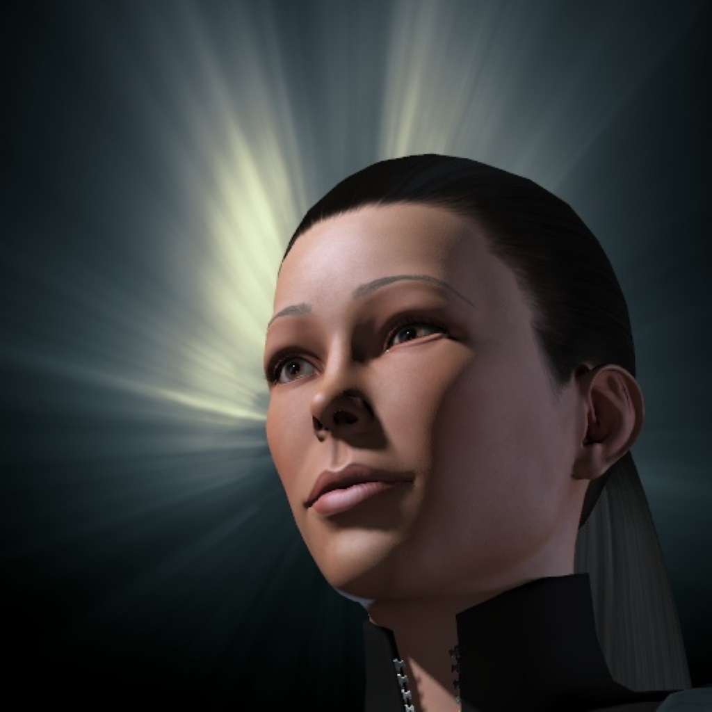 Kyria Fremen