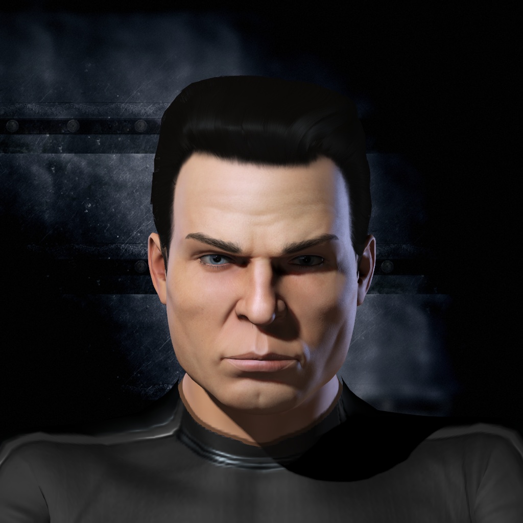 Caldari Citizen 90671912