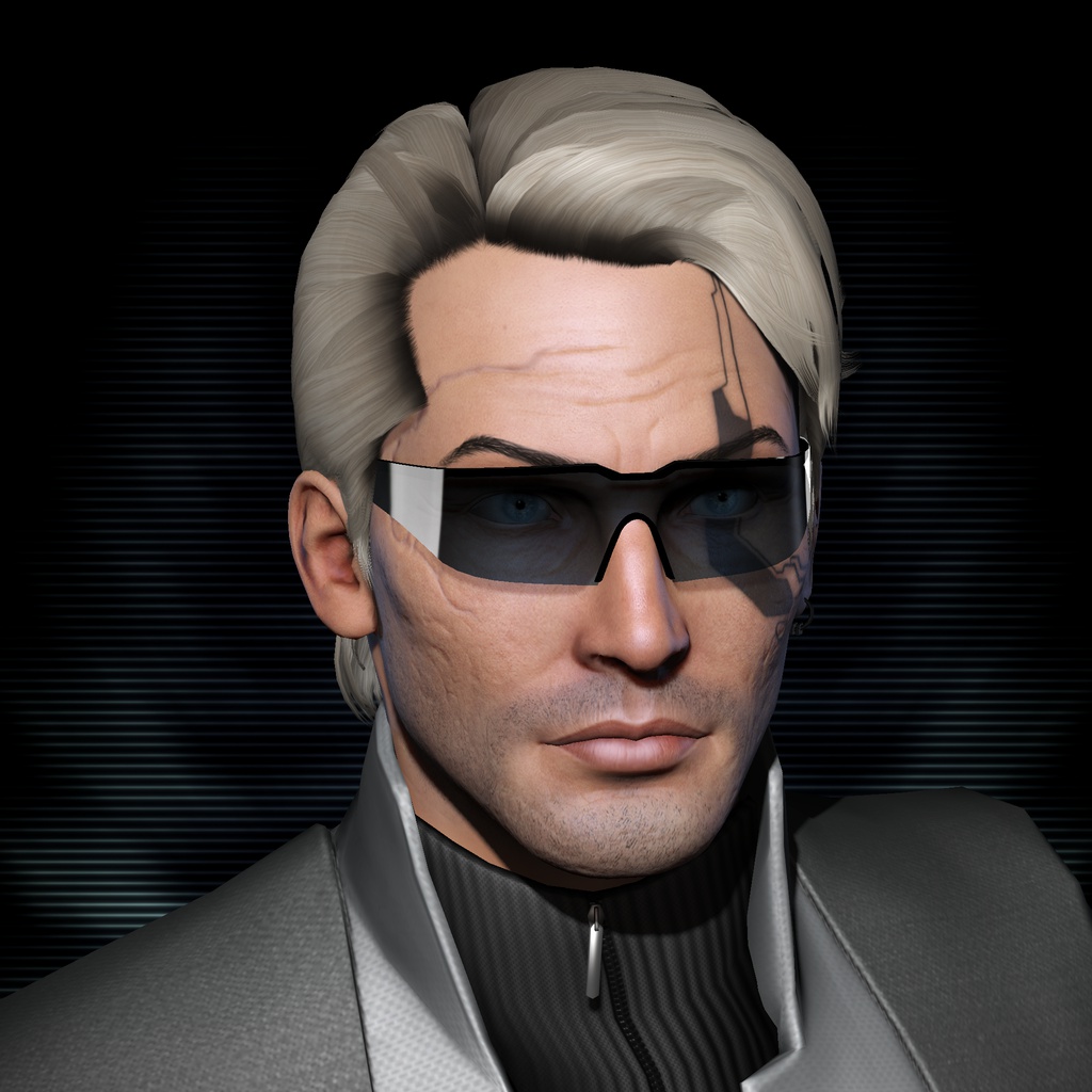 Antonius Maximus Welch