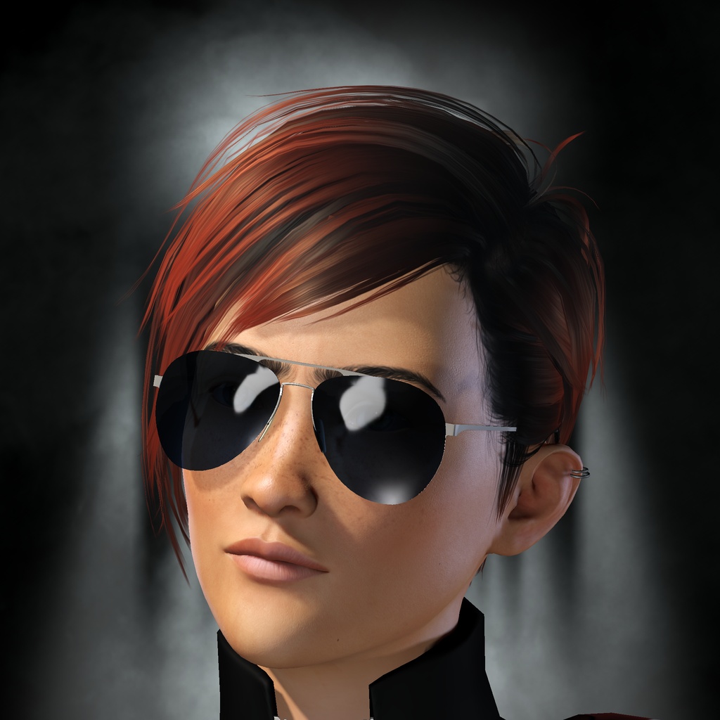 Alexa Krankle