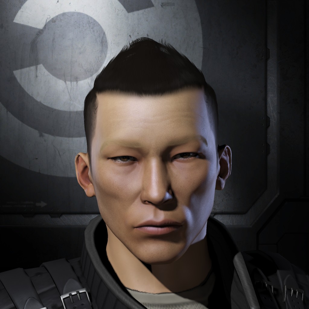 Rufus Uriah